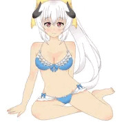 清姫