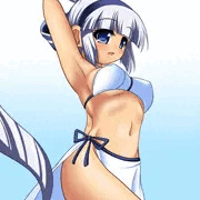真鏡名ミナ、ミナ殺し？（差分テスト）