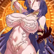 運命の三女神_過去
