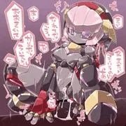 さきゅばすろぼこ