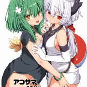 C102新刊サンプル