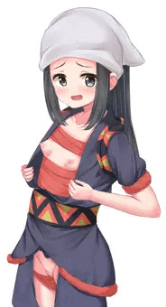 レジェンズ主人公