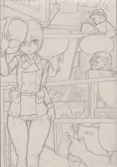 キノさん資金稼ぎ