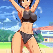 新作着せ替え例