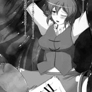フェイスハガーで孕まされる小傘ちゃん