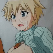 整備兵に騙されるニパ
