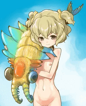 チカ