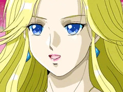 地獄先生ぬ～べ～NEO　アデリーナ