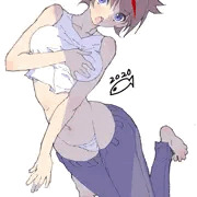 春なのに夏みたい