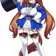 ダイワスカーレット