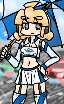れーすくいーん
