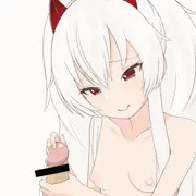 さきっぽ擦られて射精るッ💕💕💕