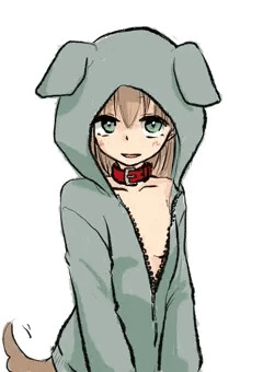 わんわん