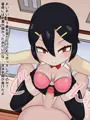 [オリジナル]いじわるJK