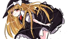 まりさちゅあん