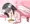 風邪からの吐き気で吐いちゃう娘