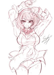 アテナさん