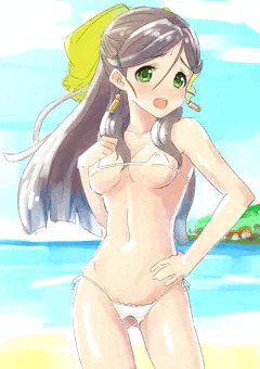 なっちゃん
