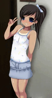 姪物語①