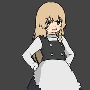 魔理沙さん