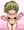 マイクロビキニ乳ワイパーメルくん