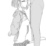 芹沢さんフェラ