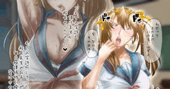 まだまだイケる（？）熟女サルベージャー（AIKa）