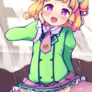 夢川さん
