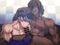🌀♂Black Hole Blowjob♂🌀
