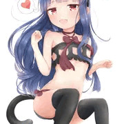 猫雪美ちゃん