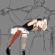 落書きPPK