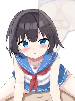 体操服えっち