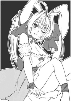 らくがき