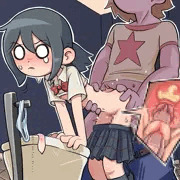 NSFW-scottpilgrim