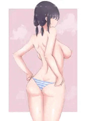 ゆりちゃん