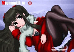 MromantikⅢ