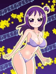 ロイヤルパトレーヌ風水着