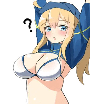 ヒロインＸＸ！