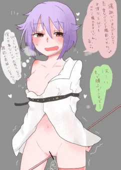恥ずかしくなんかないですよ！！