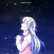 Amazing grace