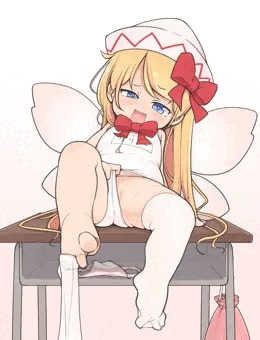 夏のリリーは邪悪