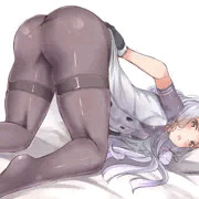 叢雲ちゃん