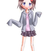 ウチの看板娘
