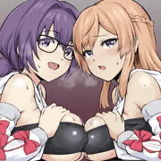 花浪＆絵伝