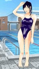 スクール水着