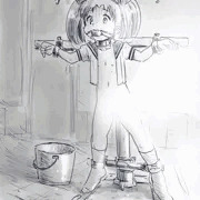 絶望的状況娘