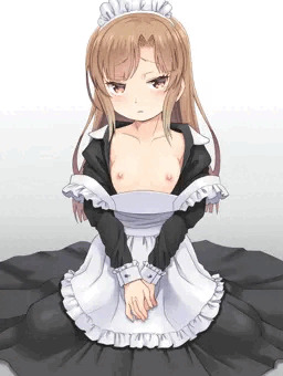 ナースメイド