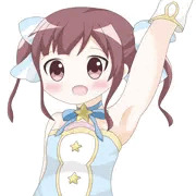 美姫ちゃん