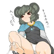 まったく君ってやつは・・・！