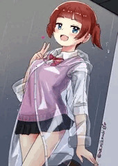 マキちゃん